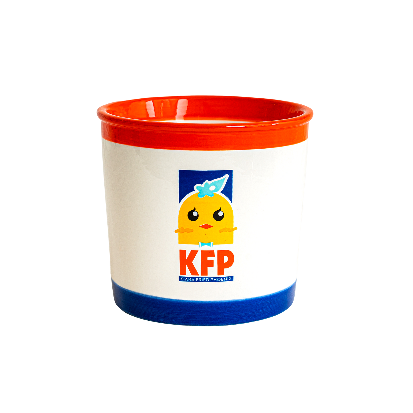 KFP Bucket Bowl