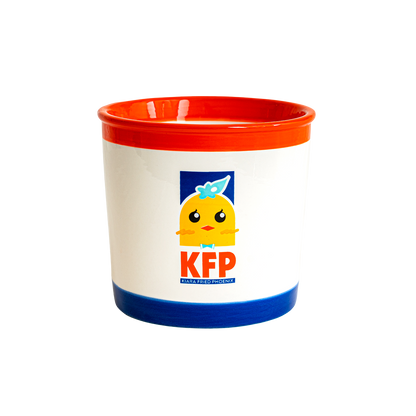 KFP Bucket Bowl