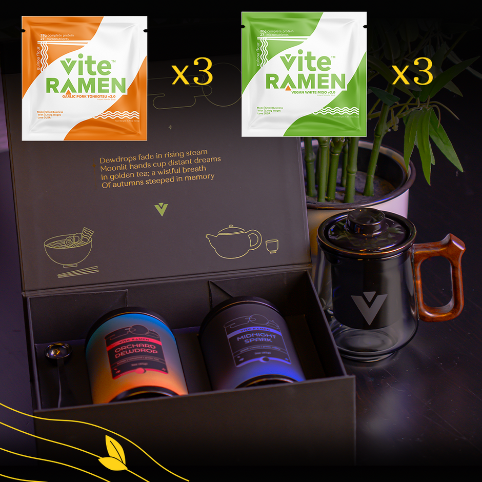 All Products – Vite Ramen