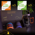 Moon Viewing Tea & Ramen Bundle