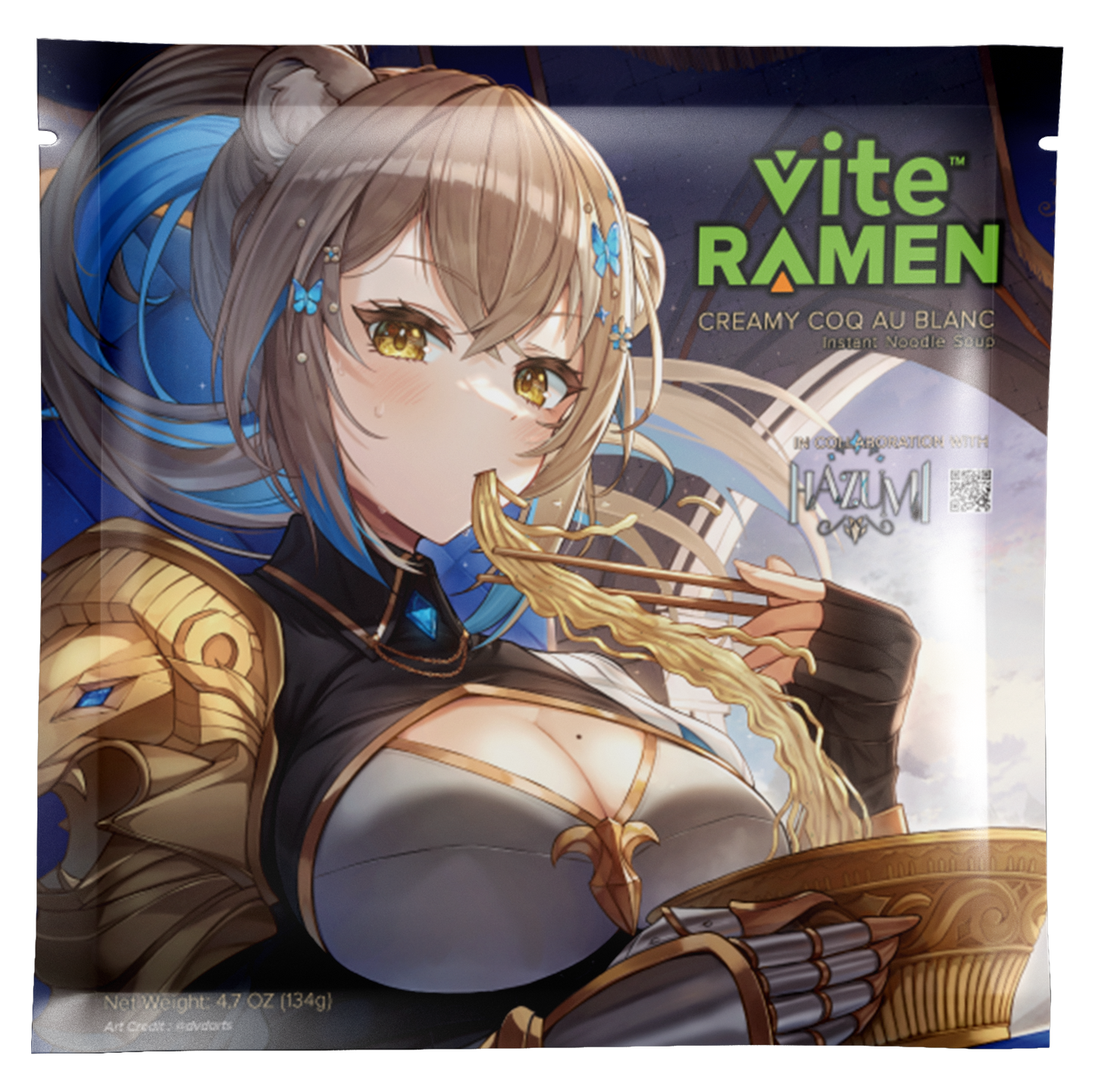 100 Packs of Vite Ramen - Your Choice