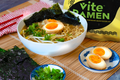 6 Pack - Vite Ramen Modular Noodtrient Style Bundle - FREE SHIPPING AND GIFTS