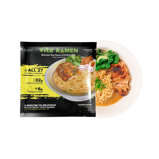 Roasted Soy Sauce Chicken v3.1