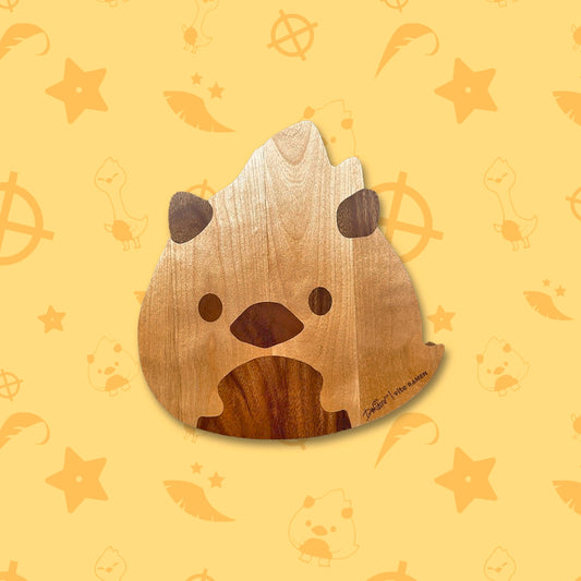 Dokiboard Cutting Board