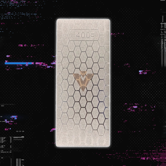 VKS DIAMOND 400 Grit Whetstone
