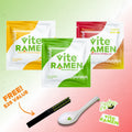 Easy Healthy Starter Kit 3 Pack