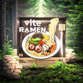 Woodland Umami Mushroom Ramen