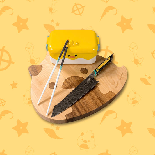 Dokibird Complete Kitchen Collection