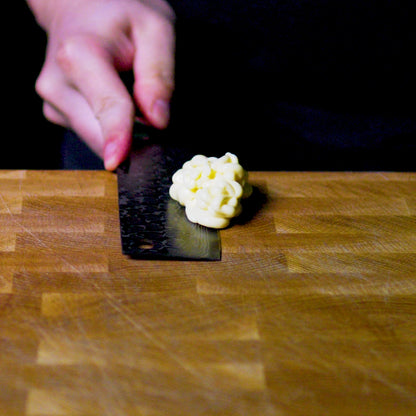 Kuro Nyakiri Kitchen Knife | girl_dm_ x Vite