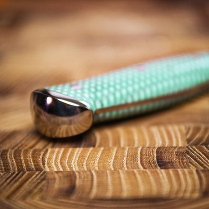 Kuro Nyakiri Kitchen Knife | girl_dm_ x Vite