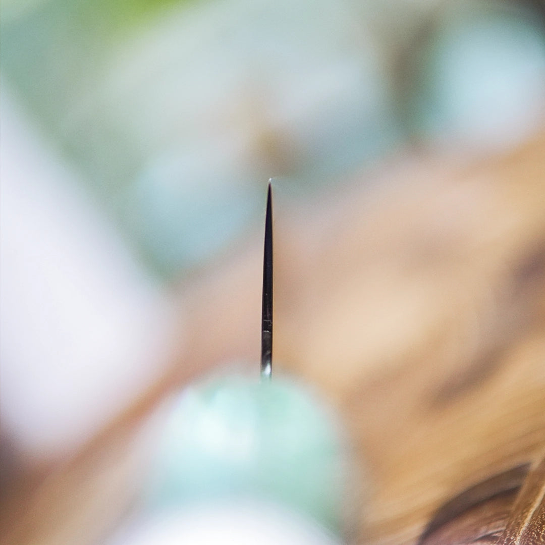 Kuro Nyakiri Kitchen Knife | girl_dm_ x Vite