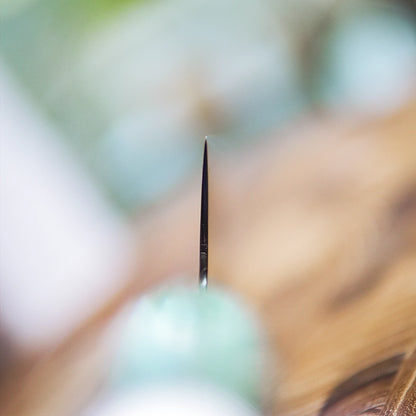 Kuro Nyakiri Kitchen Knife | girl_dm_ x Vite