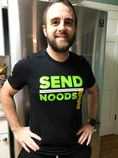 Send Noods Shirt