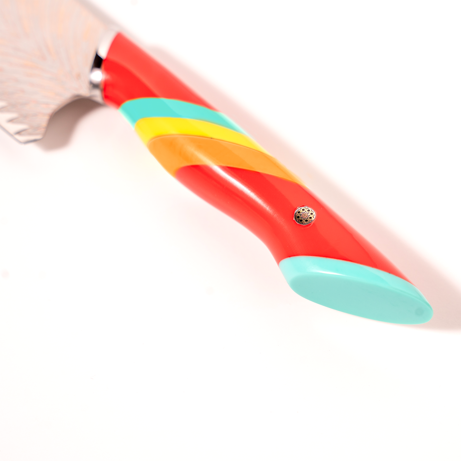 Kiara Kitchen Knife (Kikker-kiri)