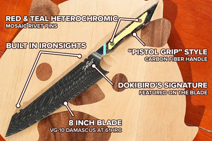 Dokibird Complete Kitchen Collection