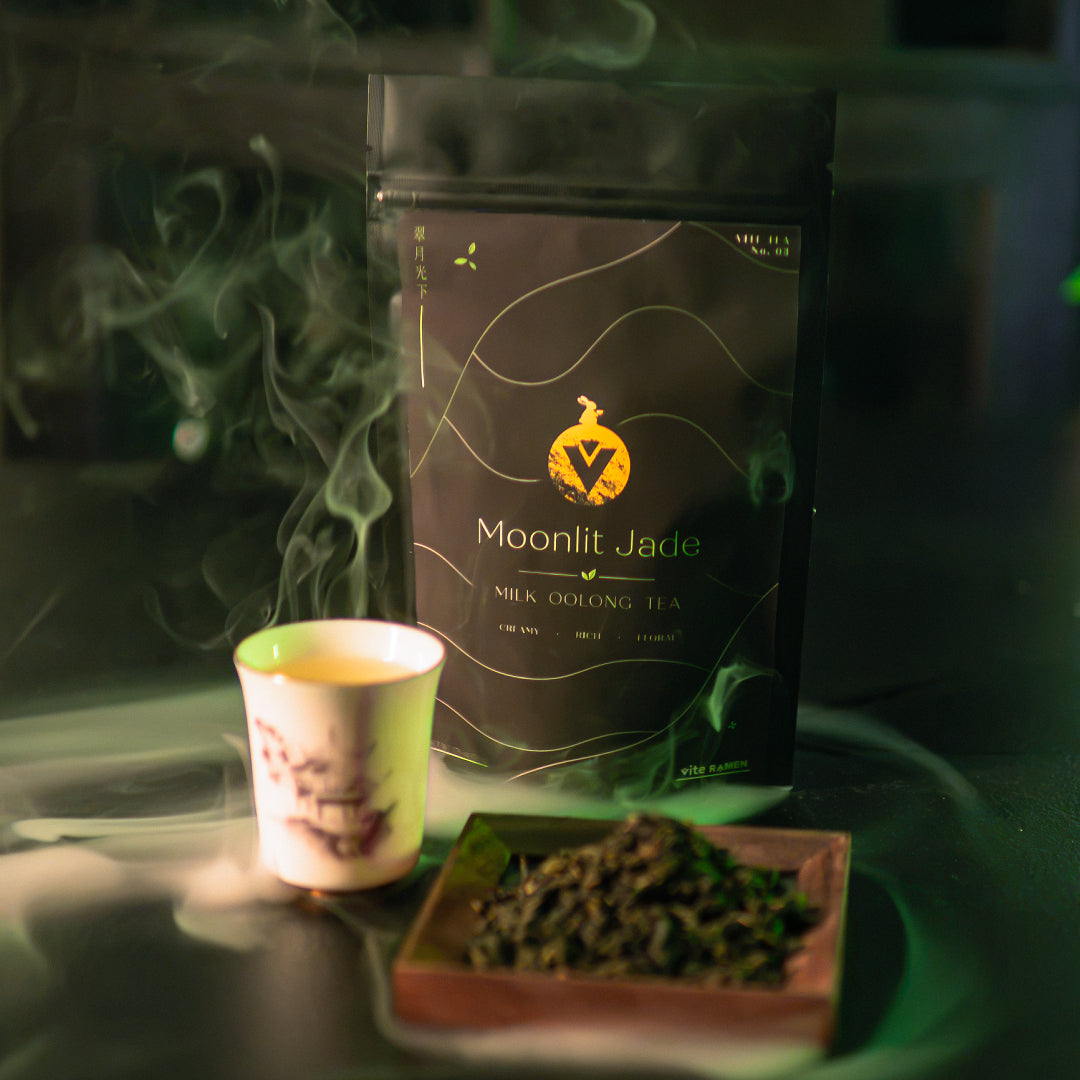 Autumn 2026 Tea Collection