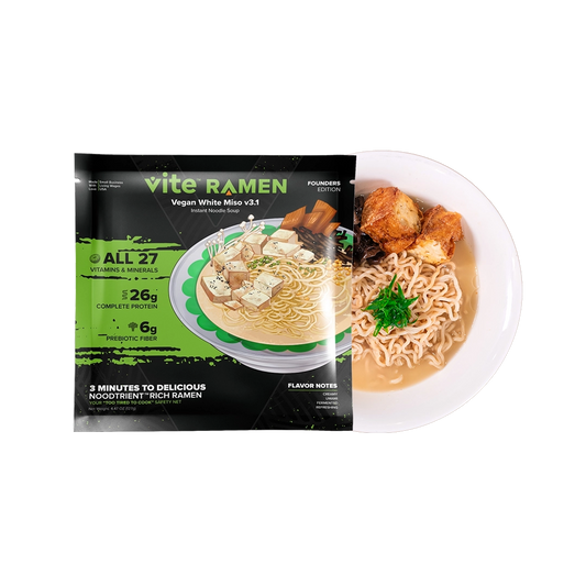 Vegan White Miso v3.1