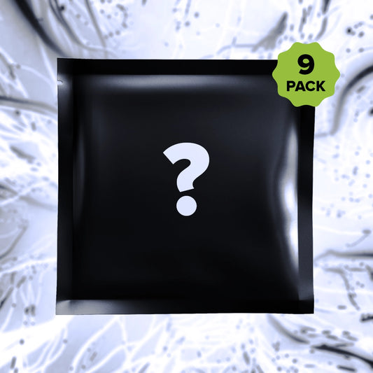 Vite Ramen v3.1 Mystery Pack Batch 3 - Subscription