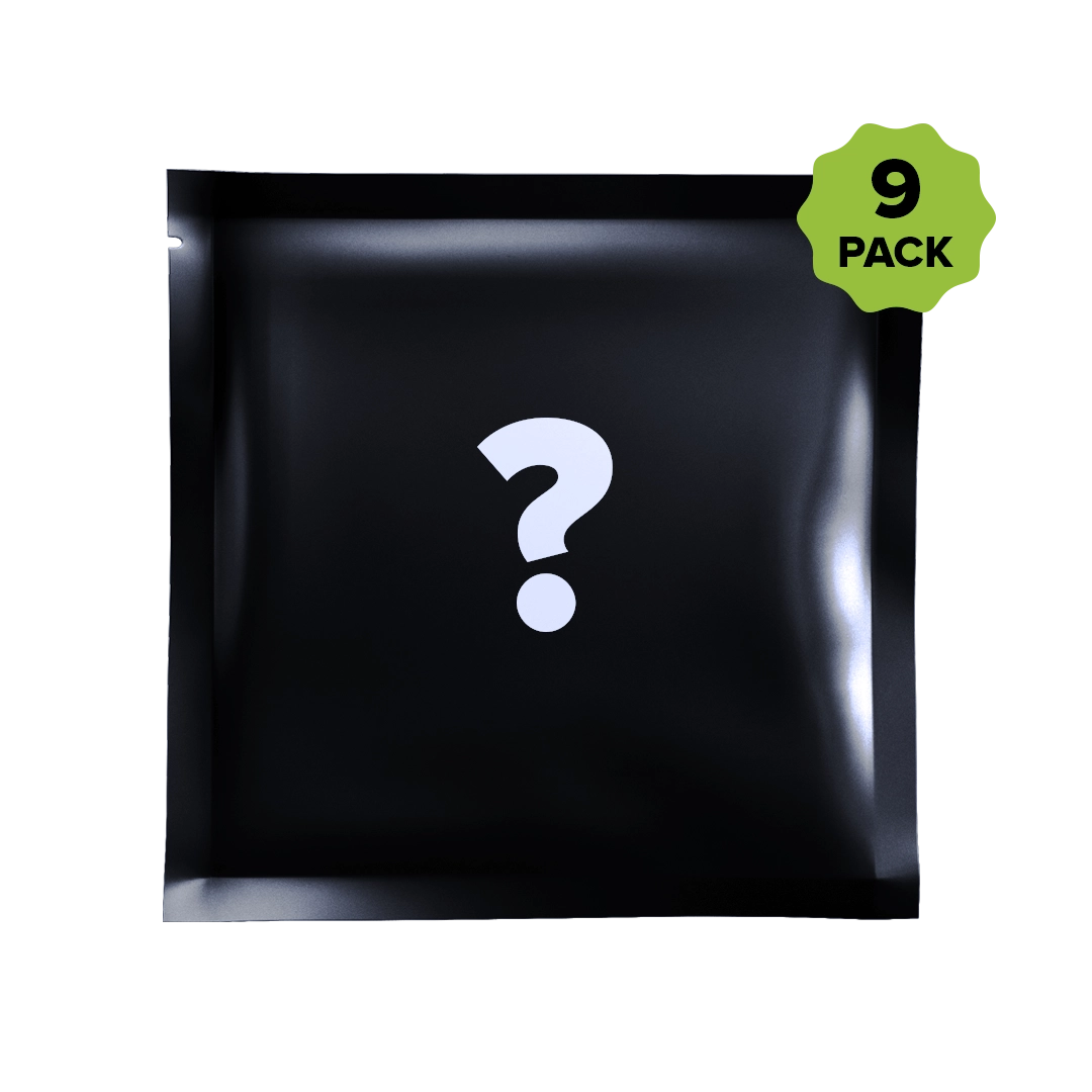 Vite Ramen v3.1 Mystery Pack Batch 4 - Subscription