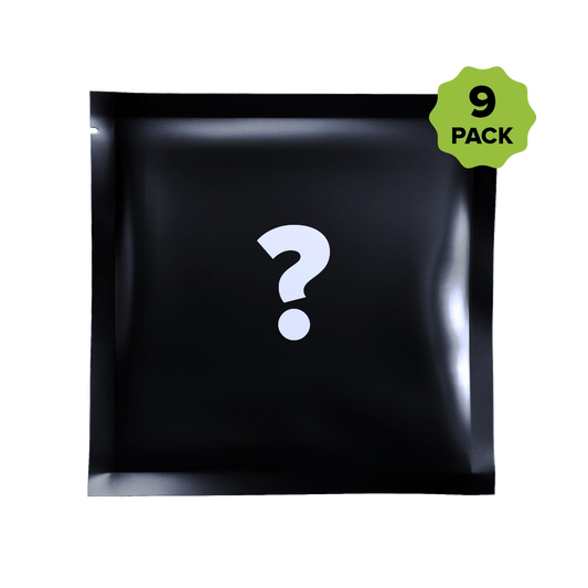 Vite Ramen v3.1 Mystery Pack Batch 3 - Subscription