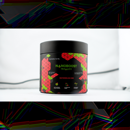Nanoboost Vitality - Variety