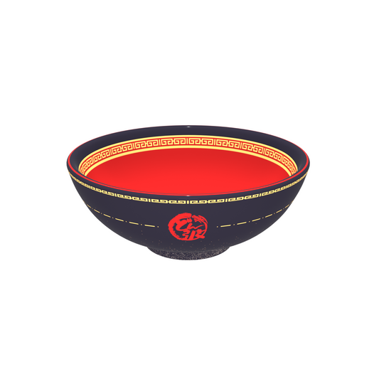 Donhiki Ramen Bowl [PRE-ORDER]