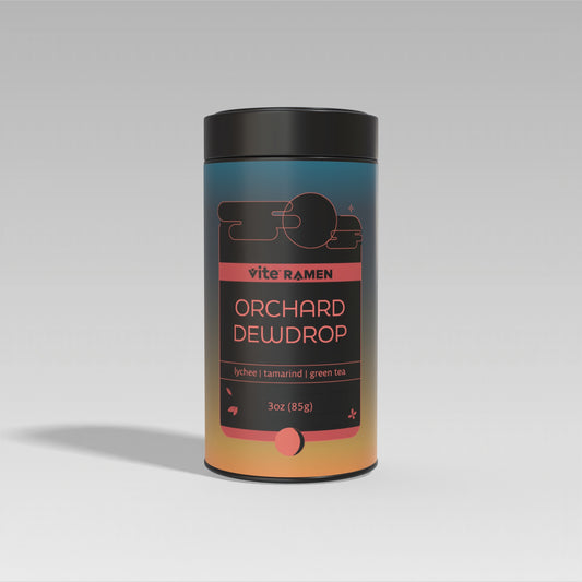 Orchard Dewdrop Tea