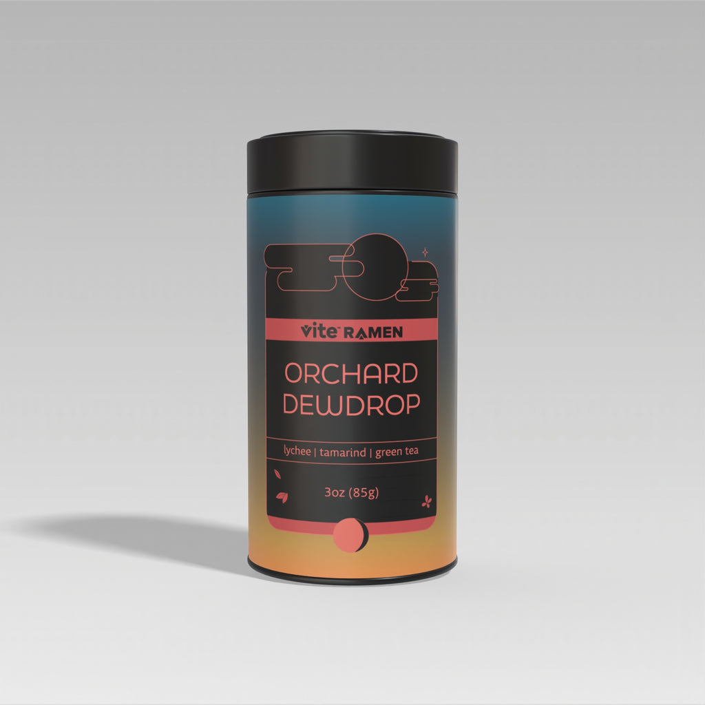 Orchard Dewdrop Tea