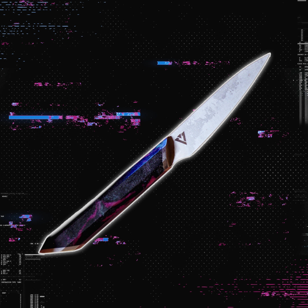VKS - Just The Knives