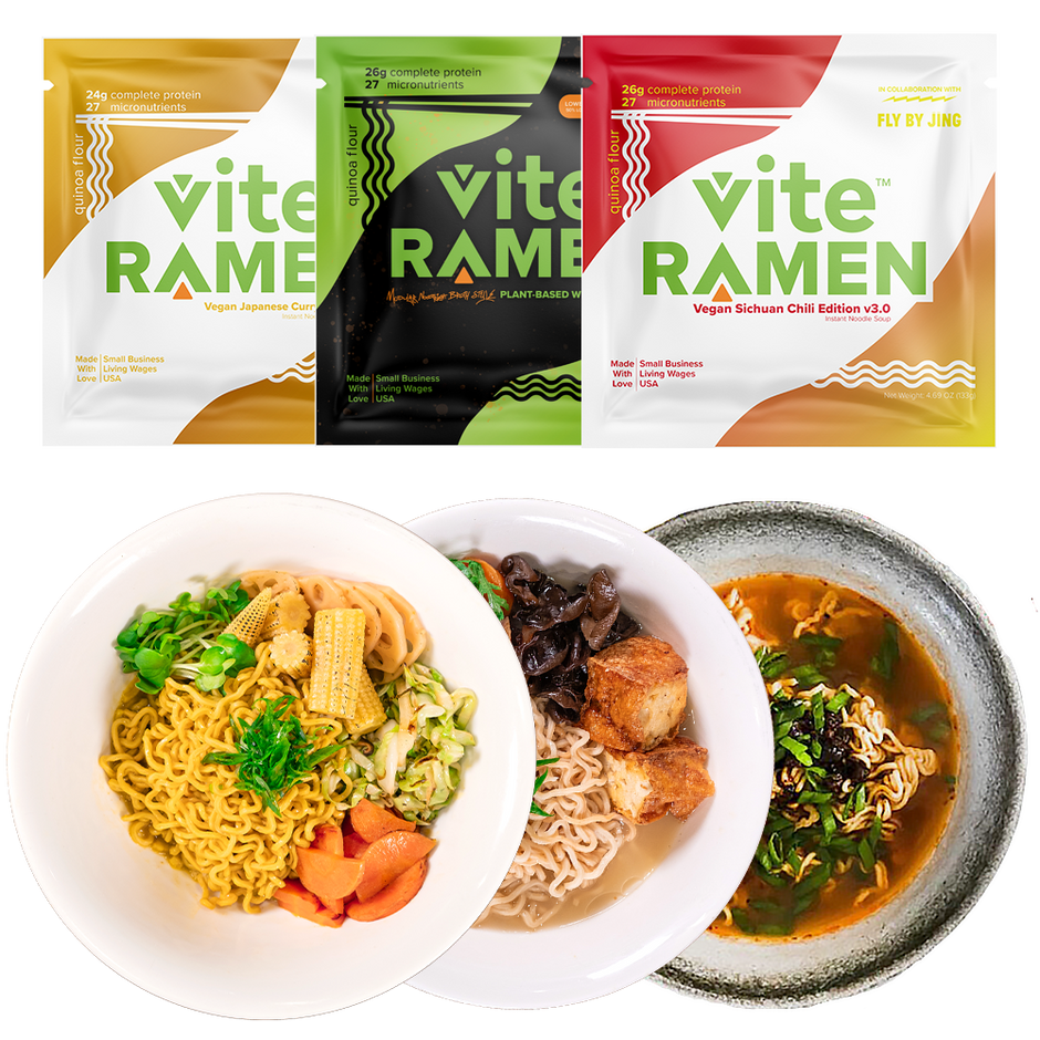 All Products – Vite Ramen