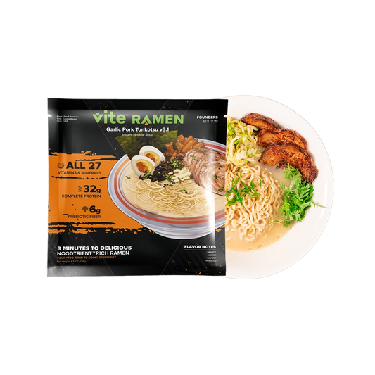 Meat Lover Variety v3.1