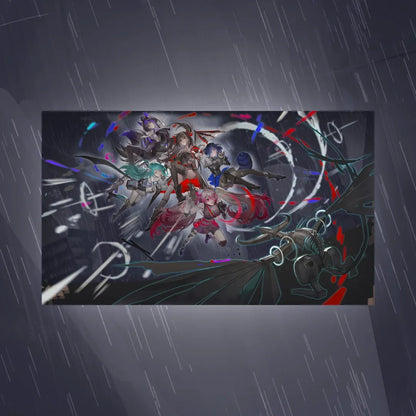 EVE.EXE x Vite Ramen Bundle