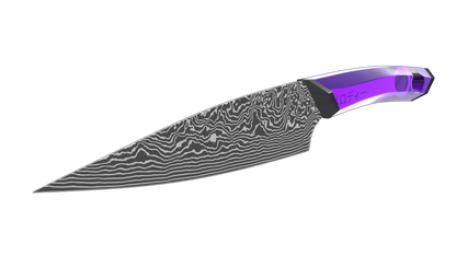 Projekt Melody /// “Waifu Knifu”