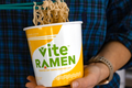 6 Pack Vite Ramen GO - Roasted Soy Sauce Chicken - Timeless