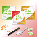Easy Healthy Starter Kit 5 Pack