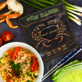 6 Pack - Seafood Special Intro Pack FREE GIFTS