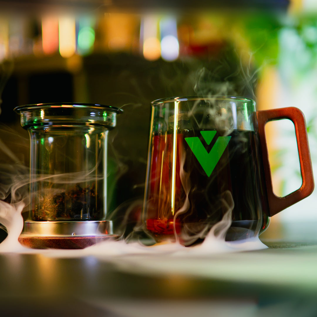 Autumn 2026 Tea Collection