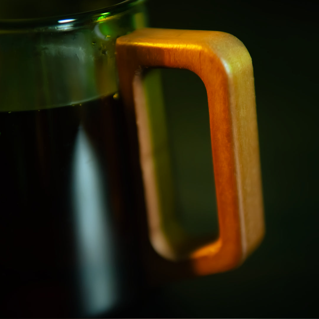 Autumn 2026 Tea Collection