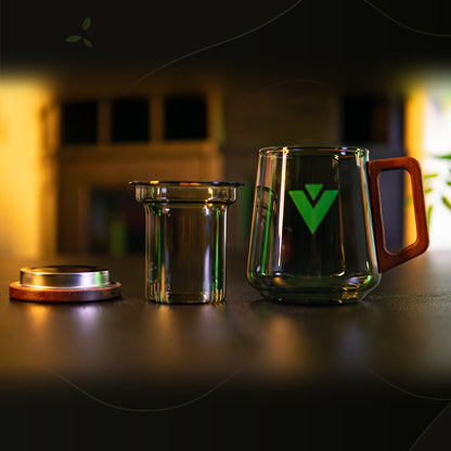 Autumn 2026 Tea Collection