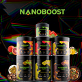 Complete Nanoboost Set