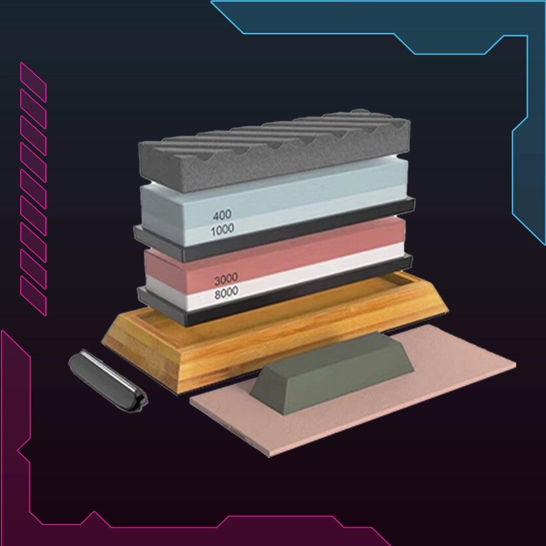 VKS Sharpening Kit