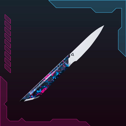 VKS Paring Kitchen Knife