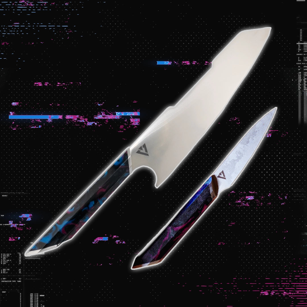 VKS - Just The Knives
