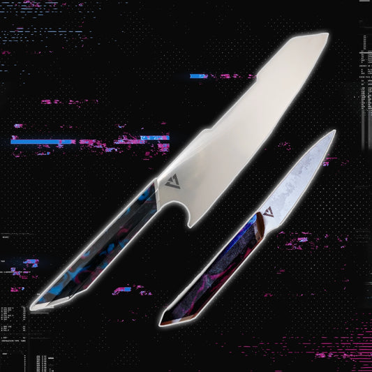 VKS - Just The Knives