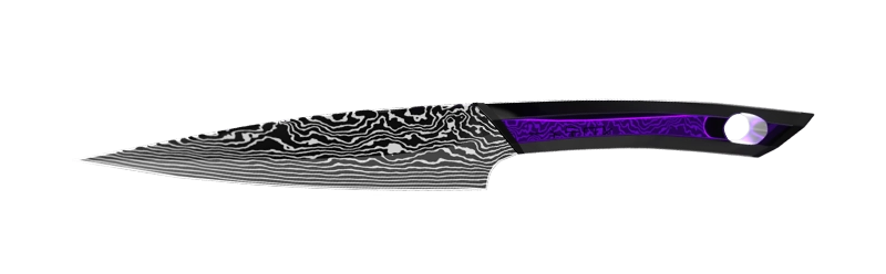 Waifu Knifu