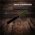 Onyx Chopsticks