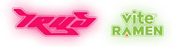 Vite Ramen