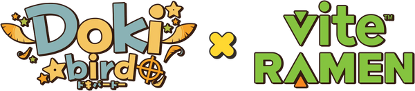 Vite Ramen
