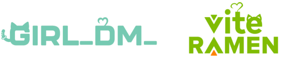 Girl_DM_ x Vite Ramen