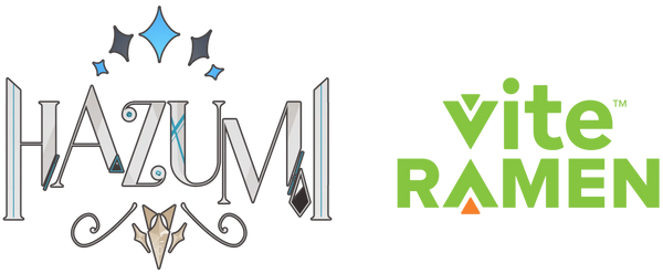 Vite Ramen